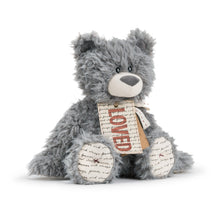 Load image into Gallery viewer, Demdaco - Loved Bear