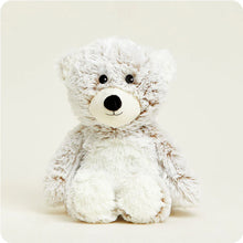 Load image into Gallery viewer, Warmies - Marshmallow Bear