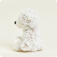Load image into Gallery viewer, Warmies - Marshmallow Bear