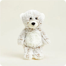 Load image into Gallery viewer, Warmies - Marshmallow Bear