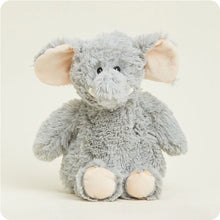Load image into Gallery viewer, Warmies - Elephant