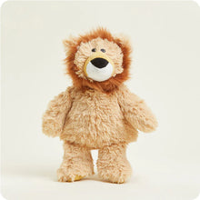 Load image into Gallery viewer, Warmies - Lion
