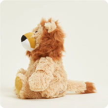 Load image into Gallery viewer, Warmies - Lion