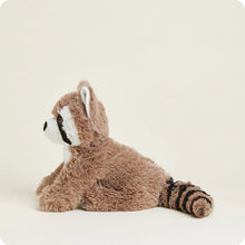 Load image into Gallery viewer, Warmies - Raccoon