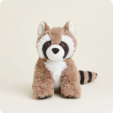 Load image into Gallery viewer, Warmies - Raccoon