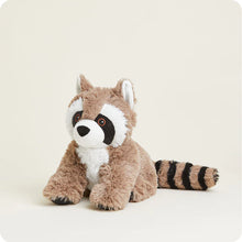 Load image into Gallery viewer, Warmies - Raccoon