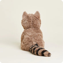 Load image into Gallery viewer, Warmies - Raccoon
