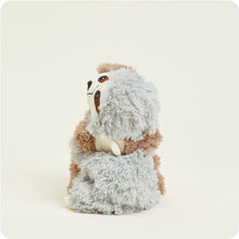 Load image into Gallery viewer, Warmies - Sloth Hugs