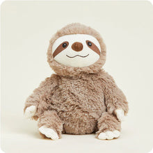 Load image into Gallery viewer, Warmies - Sloth