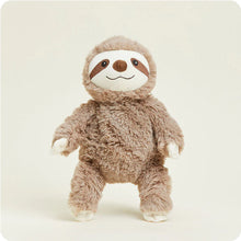 Load image into Gallery viewer, Warmies - Sloth
