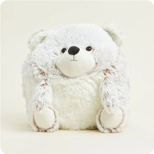 Load image into Gallery viewer, Warmies - Supersized Handwarmer Bear