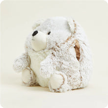 Load image into Gallery viewer, Warmies - Supersized Handwarmer Bear