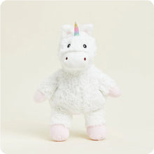 Load image into Gallery viewer, Warmies - Unicorn