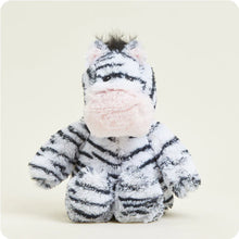 Load image into Gallery viewer, Warmies - Zebra