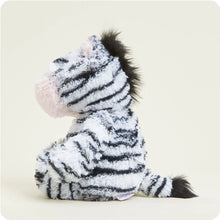 Load image into Gallery viewer, Warmies - Zebra