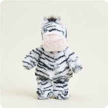 Load image into Gallery viewer, Warmies - Zebra