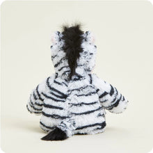 Load image into Gallery viewer, Warmies - Zebra