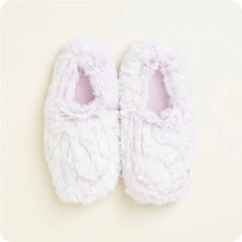 Load image into Gallery viewer, Warmies - Slippers (multiple colors available)