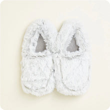 Load image into Gallery viewer, Warmies - Slippers (multiple colors available)