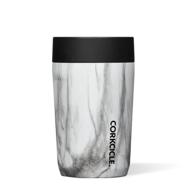 Corkcicle - Commuter Cup (multiple colors available)