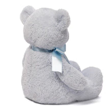 Load image into Gallery viewer, Baby Gund - My First Teddy (Blue)
