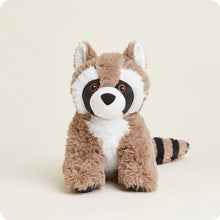 Load image into Gallery viewer, Warmies - Raccoon
