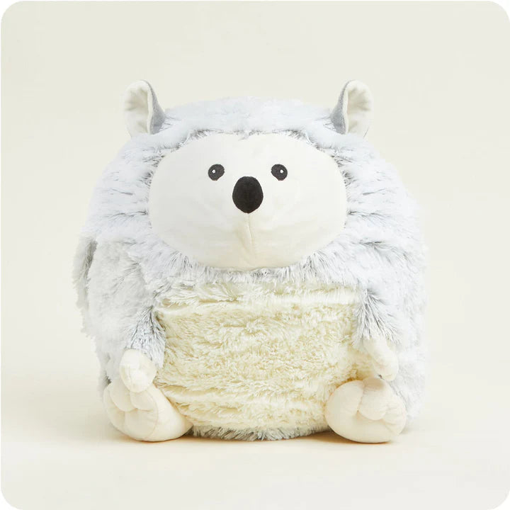 Warmies - Supersized Handwarmer Hedgehog