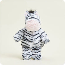 Load image into Gallery viewer, Warmies - Zebra
