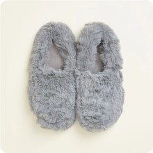 Load image into Gallery viewer, Warmies - Slippers (multiple colors available)
