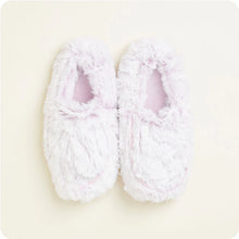Load image into Gallery viewer, Warmies - Slippers (multiple colors available)
