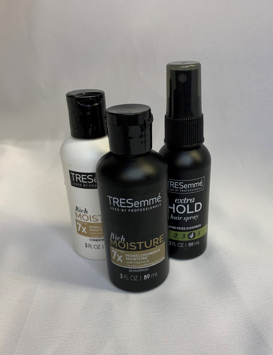 Hair Care Kit (3 piece set)